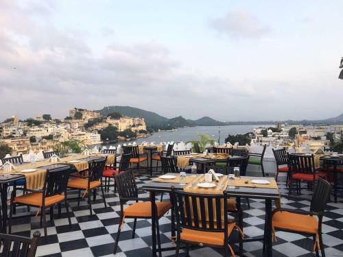 Karohi Haveli - A Heritage Hotel