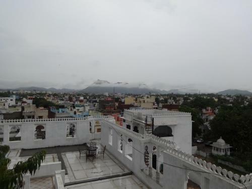 Karohi Haveli - A Heritage Hotel