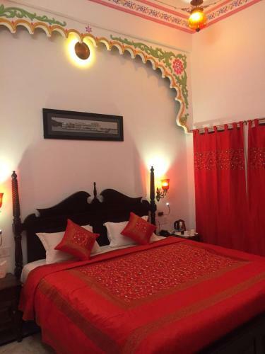 Karohi Haveli - A Heritage Hotel