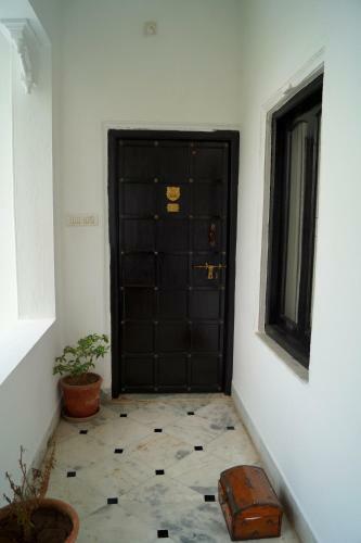 Karohi Haveli - A Heritage Hotel
