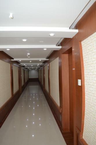 Hotel Diamonds Pearl