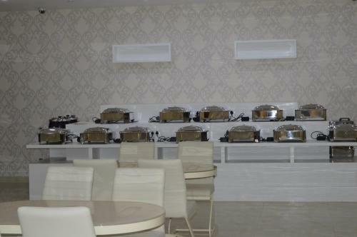 Hotel Diamonds Pearl