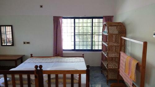 Gumnut Beach House Homestay