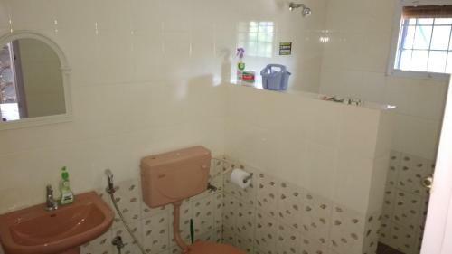 Gumnut Beach House Homestay