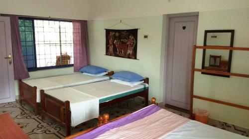 Gumnut Beach House Homestay