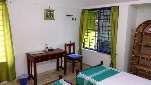 Gumnut Beach House Homestay