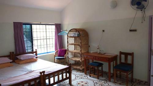 Gumnut Beach House Homestay