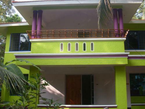 Gumnut Beach House Homestay