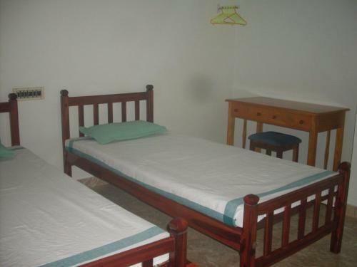 Gumnut Beach House Homestay