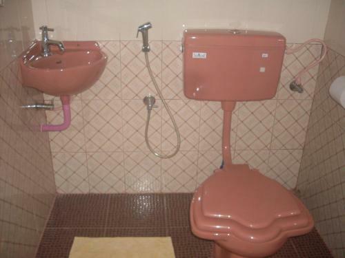 Gumnut Beach House Homestay