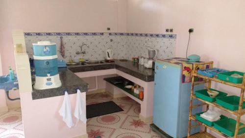 Gumnut Beach House Homestay