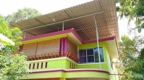 Gumnut Beach House Homestay