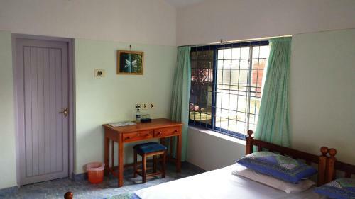 Gumnut Beach House Homestay