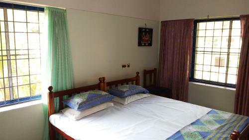 Gumnut Beach House Homestay