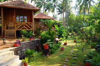 Hotel Satta Beach Residence