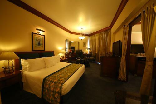 Welcomhotel Grand Bay - Member Itc Hotel Group