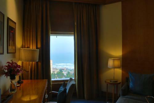 Welcomhotel Grand Bay - Member Itc Hotel Group