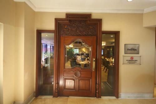Welcomhotel Grand Bay - Member Itc Hotel Group