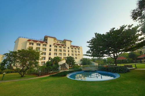 Welcomhotel Grand Bay - Member Itc Hotel Group