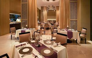 Hotel Novotel Visakhapatnam Varun Beach
