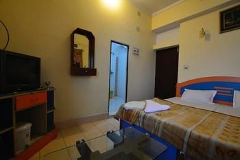 Hostal Sita Guest House