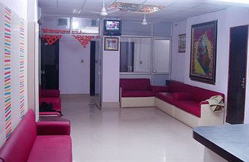Hostal Sita Guest House