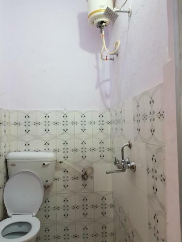 Hostal Devi Vilas Guest House