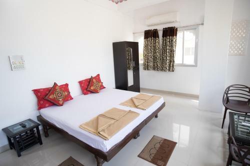 Hostal Devi Vilas Guest House