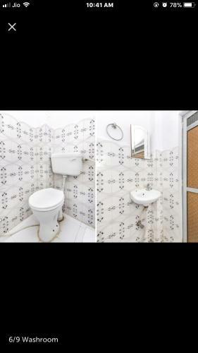 Hostal Devi Vilas Guest House
