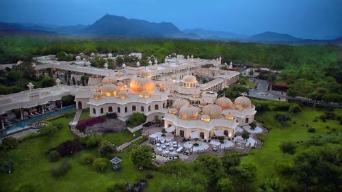 Hotel The Oberoi Udaivilas Udaipur