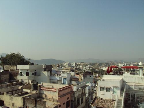 Hostal Mewar Avenue Guest House