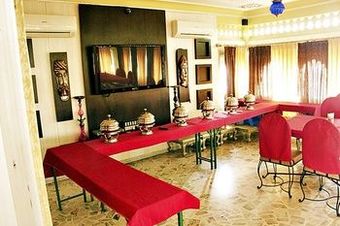 Hotel Baba Palace