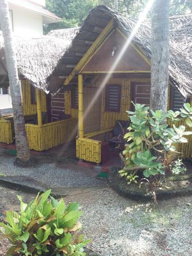 Hotel Bamboo Village