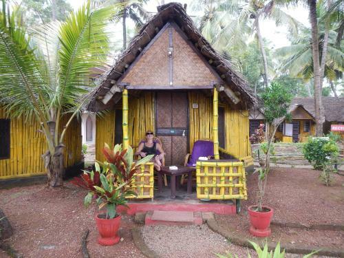 Hotel Bamboo Village