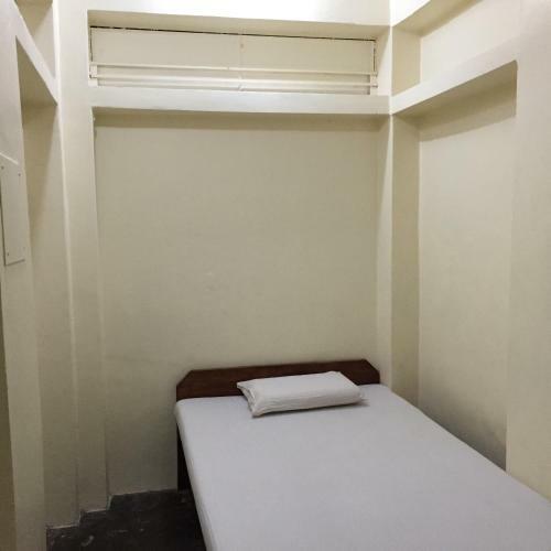 Hostal Shanti Guest House Manikarnika Ghat