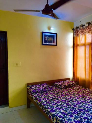 Hostal Shanti Guest House Manikarnika Ghat