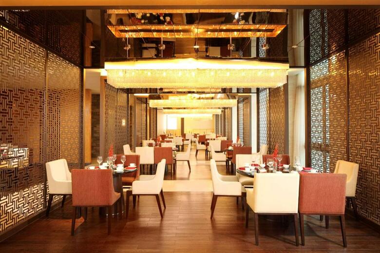 Hotel Doubletree By Hilton Hangzhou East