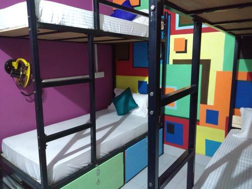 Hostal La Vaca India