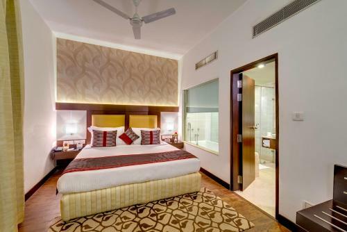 Hotel Hindusthan International, Varanasi
