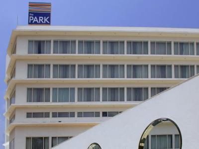 Hotel The Park Navi Mumbai