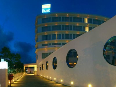 Hotel The Park Navi Mumbai
