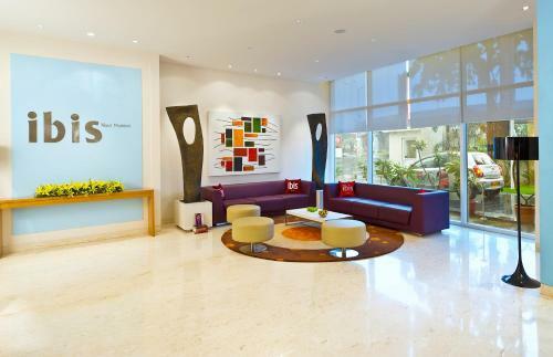 Hotel Ibis Navi Mumbai