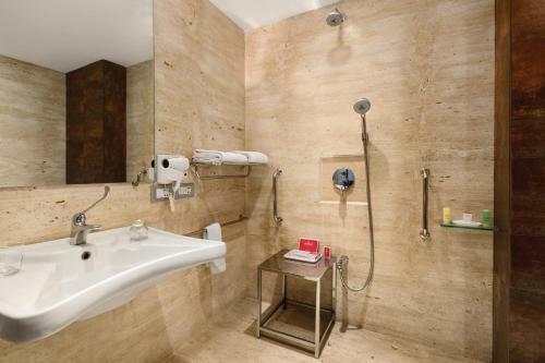 Hotel Ramada Navi Mumbai