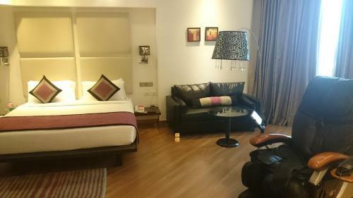 Hotel Ramada Navi Mumbai
