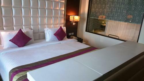 Hotel Ramada Navi Mumbai