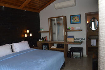 Hotel The Baga Beach Resort