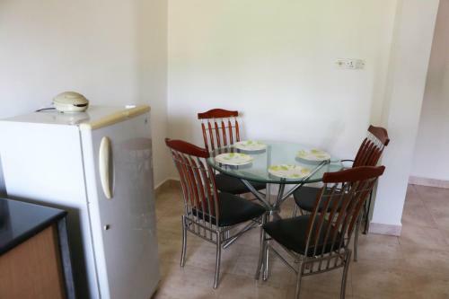 Apartamento Rinan's Holiday Home