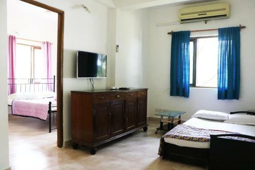 Apartamento Rinan's Holiday Home