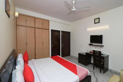 Oyo 595 Hotel Aravali View