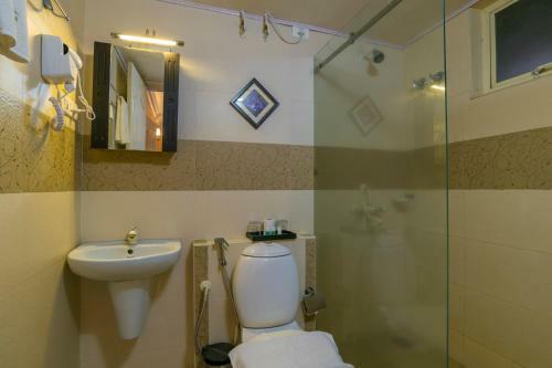 Atlas Airport Aparthotel